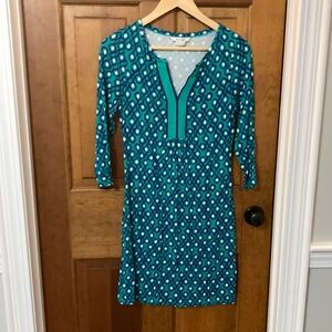 Boden Dress Tunic size US 4